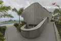 villa de 5 dormitorios 440 m² Guia de Isora, Španjolska