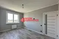 Appartement 3 chambres 71 m² Hrodna, Bélarus