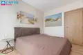 Apartamento 3 habitaciones 55 m² Palanga, Lituania