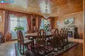 House 364 m² Mazeikiai, Lithuania
