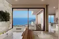 Villa de 6 pièces  Alanya, Turquie