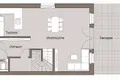 4 room house 105 m² Korneuburg, Austria