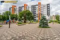 Wohnung 2 zimmer 54 m² Minsk, Weißrussland