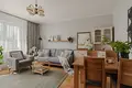 3 room apartment 68 m² Murowana Goslina, Poland