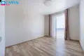 Wohnung 3 zimmer 63 m² Klaipeda, Litauen