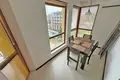 1 bedroom apartment 55 m² Sunny Beach Resort, Bulgaria