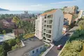 Apartamento 1 habitacion 55 m² Becici, Montenegro