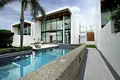 2 bedroom Villa 174 m² Phangnga Province, Thailand