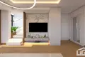 Duplex 2 chambres 61 m² Alanya, Turquie