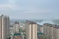 2 bedroom apartment 58 m² Novaya Adygeya, Russia