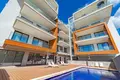 Mieszkanie 2 pokoi 114 m² Ajia Napa, Cyprus