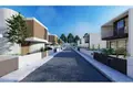 Willa 3 pokoi 135 m² Kissonerga, Cypr