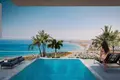 1 room studio apartment 45 m² İskele District, Northern Cyprus