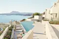 2 bedroom apartment 72 m² Chania Municipality, Greece