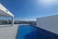 Penthouse 4 bedrooms 155 m² in Mesa Geitonia, Cyprus