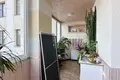 Квартира 4 комнаты 128 м² Минск, Беларусь