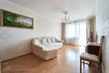 Mieszkanie 3 pokoi 66 m² Mińsk, Białoruś