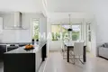 3 bedroom house 156 m² Helsinki sub-region, Finland