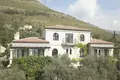 villa de 5 chambres 550 m² Budva, Monténégro