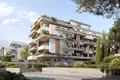 Appartement 2 chambres 83 m² Germasogeia, Chypre