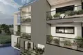 Apartamento 3 habitaciones 112 m² Nicosia, Chipre