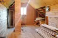 Casa 81 m² Rudzienski sielski Saviet, Belarús