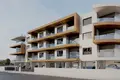Apartamento 1 habitacion 62 m² Germasogeia, Chipre