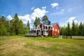 Дом 3 комнаты 80 м² Ylikiiminki, Финляндия