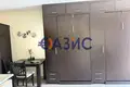 Wohnung 40 m² Nessebar, Bulgarien
