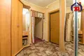 Apartamento 3 habitaciones 75 m² Aliachnovicy, Bielorrusia