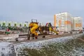 Квартира 2 комнаты 63 м² Копище, Беларусь