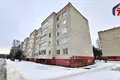 Apartamento 1 habitación 40 m² Zhodzina, Bielorrusia