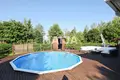 Casa 4 habitaciones 126 m² Vaasa sub region, Finlandia