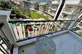 1 bedroom apartment  Alanya, Turkey