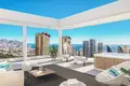 1 bedroom apartment 69 m² Benidorm, Spain