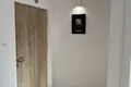 Apartamento 2 habitaciones 38 m² en Cracovia, Polonia