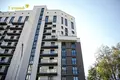 2 room apartment 59 m² Minsk, Belarus