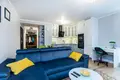 Appartement 2 chambres 56 m² Cracovie, Pologne