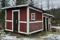 Cottage  Southern Savonia, Finland