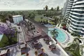 1 bedroom apartment 61 m² Cyprus, Cyprus