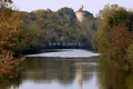 Замок 300 м² Шатору, Франция