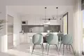 Apartamento 2 habitaciones 52 m² Mijas, España