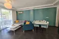 Apartamento 3 habitaciones 110 m² Alanya, Turquía