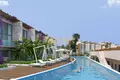 Duplex 1 bedroom 35 m² Turkey, Turkey