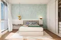 2 bedroom apartment 85 m² Estepona, Spain