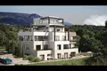 Wohnung 1 Zimmer 73 m² Tivat, Montenegro