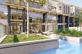 Apartment 70 m² Spathariko, Northern Cyprus