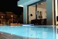 Dom drewniany w stylu górskim 2 pokoi 141 m² Calp, Hiszpania