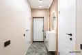 1 room apartment 31 m² Minsk, Belarus