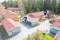 Квартира 3 комнаты 72 м² Tampere sub region, Финляндия